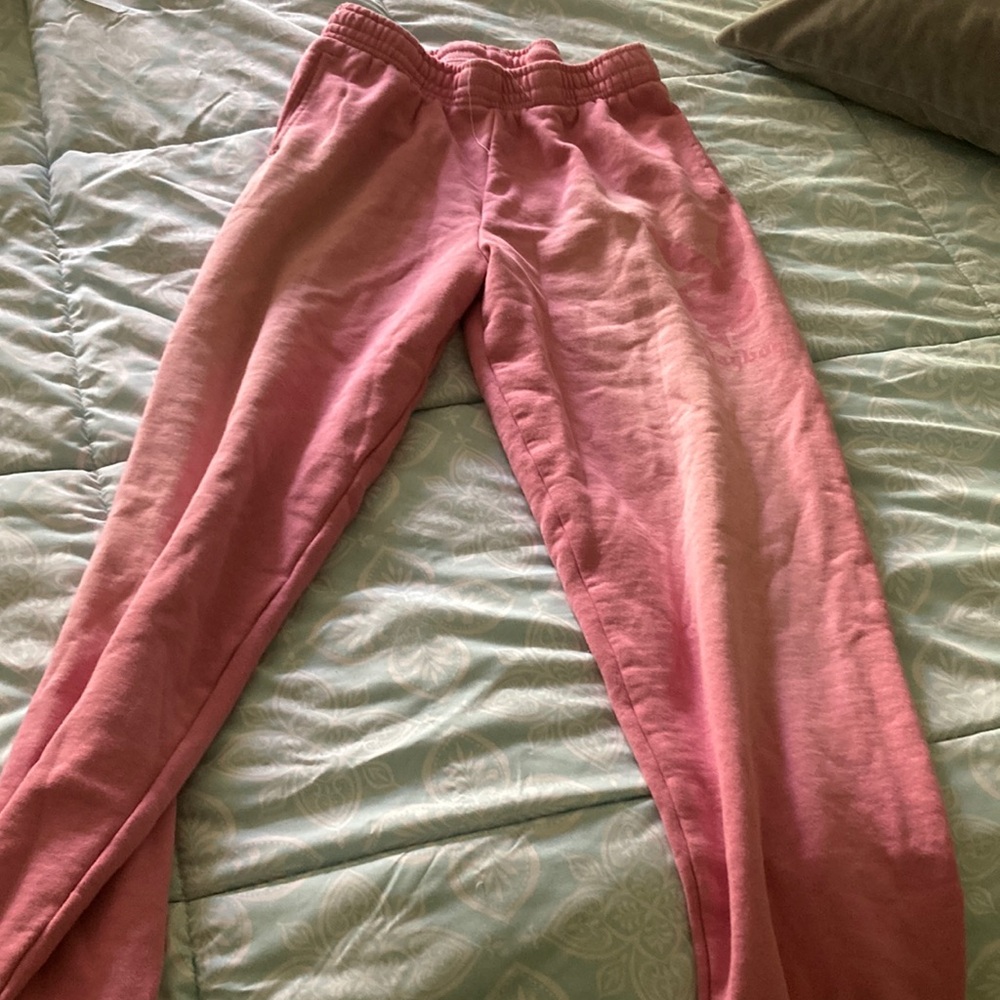 Pacsun sweats
